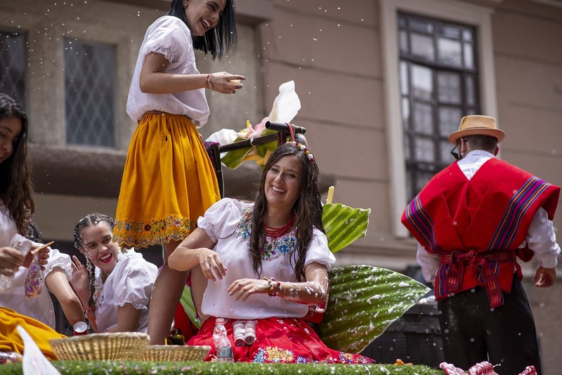 Cultural Festival