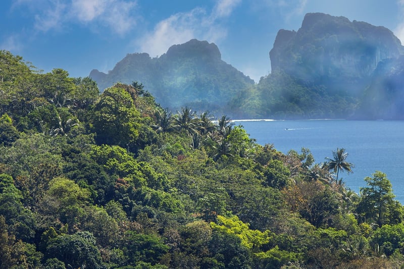 Phuket, Thailand