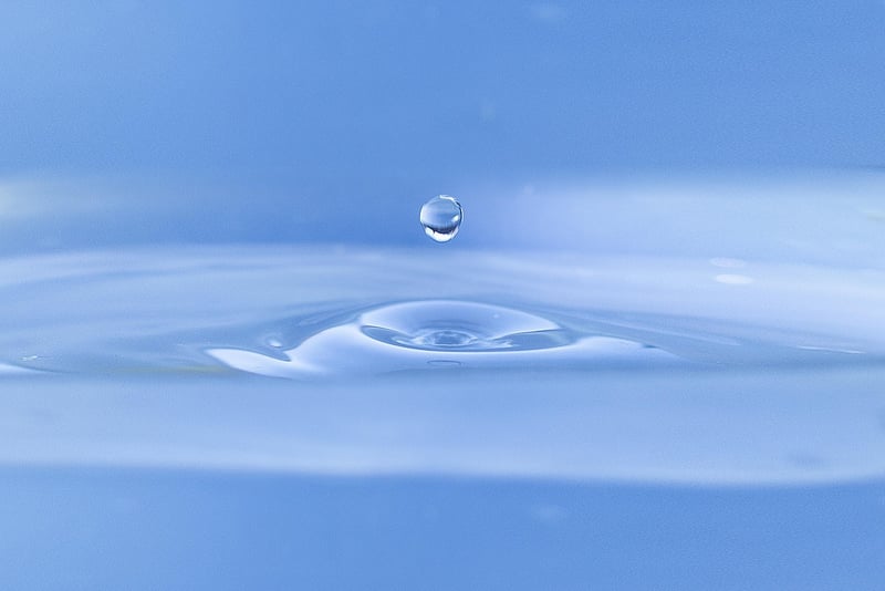 Portable Water Filtration System